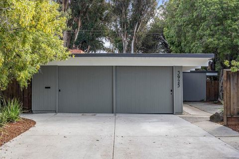 3925 Nelson Drive PALO ALTO CA 94306