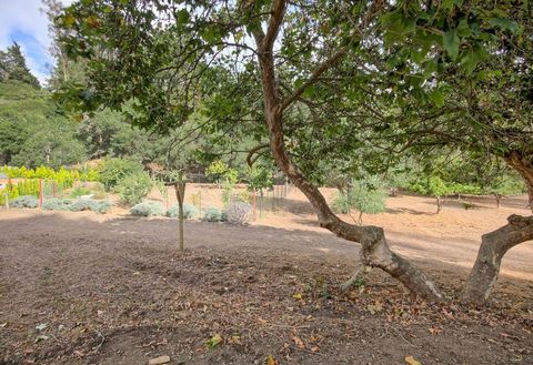 Tiny photo for 687 Calabasas Road, WATSONVILLE, CA 95076 (MLS # ML82023424)