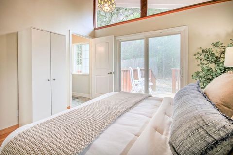 Tiny photo for 687 Calabasas Road, WATSONVILLE, CA 95076 (MLS # ML82023424)