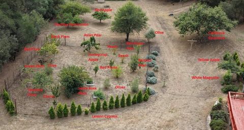 Tiny photo for 687 Calabasas Road, WATSONVILLE, CA 95076 (MLS # ML82023424)