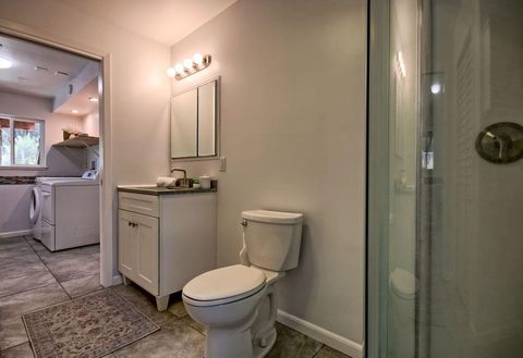 Tiny photo for 687 Calabasas Road, WATSONVILLE, CA 95076 (MLS # ML82023424)