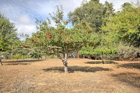 Tiny photo for 687 Calabasas Road, WATSONVILLE, CA 95076 (MLS # ML82023424)