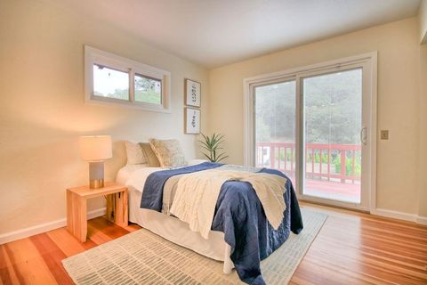 Tiny photo for 687 Calabasas Road, WATSONVILLE, CA 95076 (MLS # ML82023424)