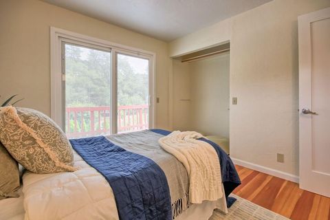 Tiny photo for 687 Calabasas Road, WATSONVILLE, CA 95076 (MLS # ML82023424)