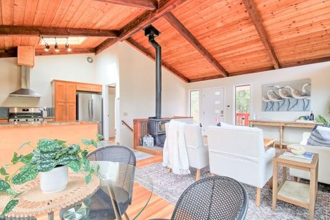 Tiny photo for 687 Calabasas Road, WATSONVILLE, CA 95076 (MLS # ML82023424)