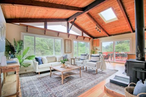 Tiny photo for 687 Calabasas Road, WATSONVILLE, CA 95076 (MLS # ML82023424)