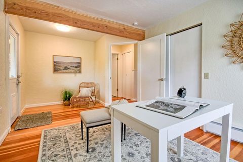 Tiny photo for 687 Calabasas Road, WATSONVILLE, CA 95076 (MLS # ML82023424)