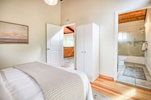 Tiny photo for 687 Calabasas Road, WATSONVILLE, CA 95076 (MLS # ML82023424)