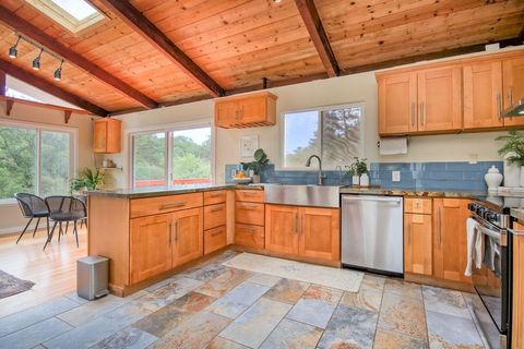 Tiny photo for 687 Calabasas Road, WATSONVILLE, CA 95076 (MLS # ML82023424)