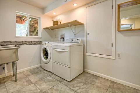 Tiny photo for 687 Calabasas Road, WATSONVILLE, CA 95076 (MLS # ML82023424)