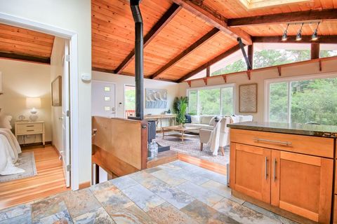 Tiny photo for 687 Calabasas Road, WATSONVILLE, CA 95076 (MLS # ML82023424)