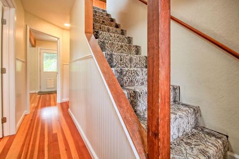 Tiny photo for 687 Calabasas Road, WATSONVILLE, CA 95076 (MLS # ML82023424)