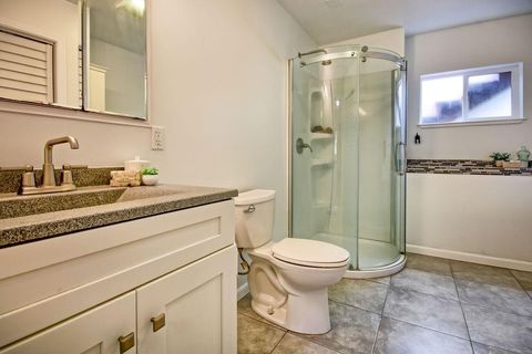 Tiny photo for 687 Calabasas Road, WATSONVILLE, CA 95076 (MLS # ML82023424)