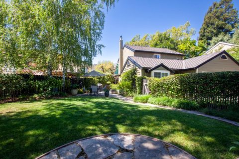Tiny photo for 1600 Anson Court, GILROY, CA 95020 (MLS # ML82053671)