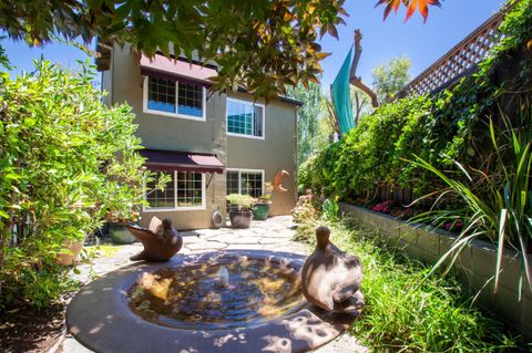 Tiny photo for 1600 Anson Court, GILROY, CA 95020 (MLS # ML82053671)