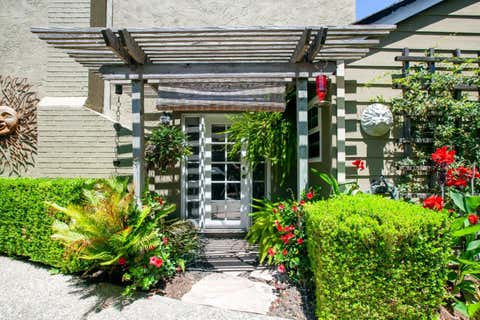 Tiny photo for 1600 Anson Court, GILROY, CA 95020 (MLS # ML82053671)