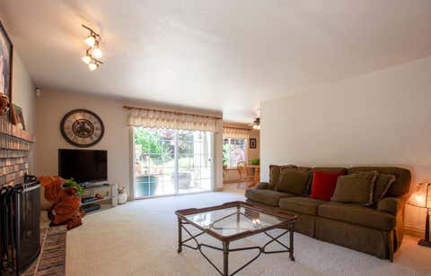 Tiny photo for 1600 Anson Court, GILROY, CA 95020 (MLS # ML82053671)
