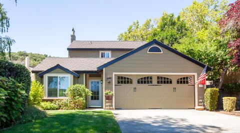 Photo of 1600 Anson Court, GILROY, CA 95020 (MLS # ML82053671)