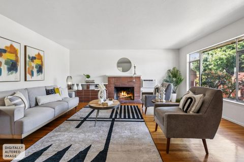 Photo of 384 Beemer Avenue, SUNNYVALE, CA 94086 (MLS # ML82042143)