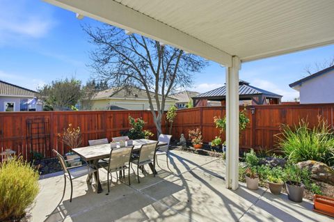 Tiny photo for 2360 Rose Arbor Drive, SACRAMENTO, CA 95835 (MLS # ML82035049)