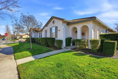 2360 Rose Arbor Drive SACRAMENTO CA 95835