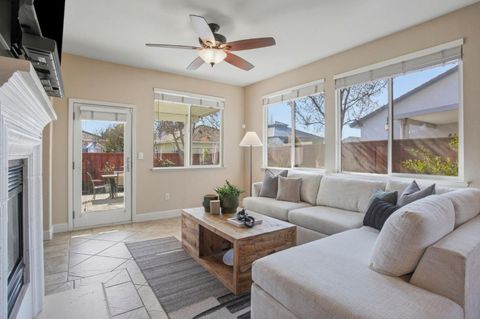 Tiny photo for 2360 Rose Arbor Drive, SACRAMENTO, CA 95835 (MLS # ML82035049)