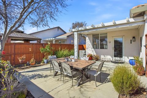 Tiny photo for 2360 Rose Arbor Drive, SACRAMENTO, CA 95835 (MLS # ML82035049)
