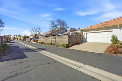 Tiny photo for 2360 Rose Arbor Drive, SACRAMENTO, CA 95835 (MLS # ML82035049)