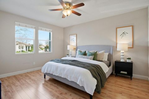 Tiny photo for 2360 Rose Arbor Drive, SACRAMENTO, CA 95835 (MLS # ML82035049)