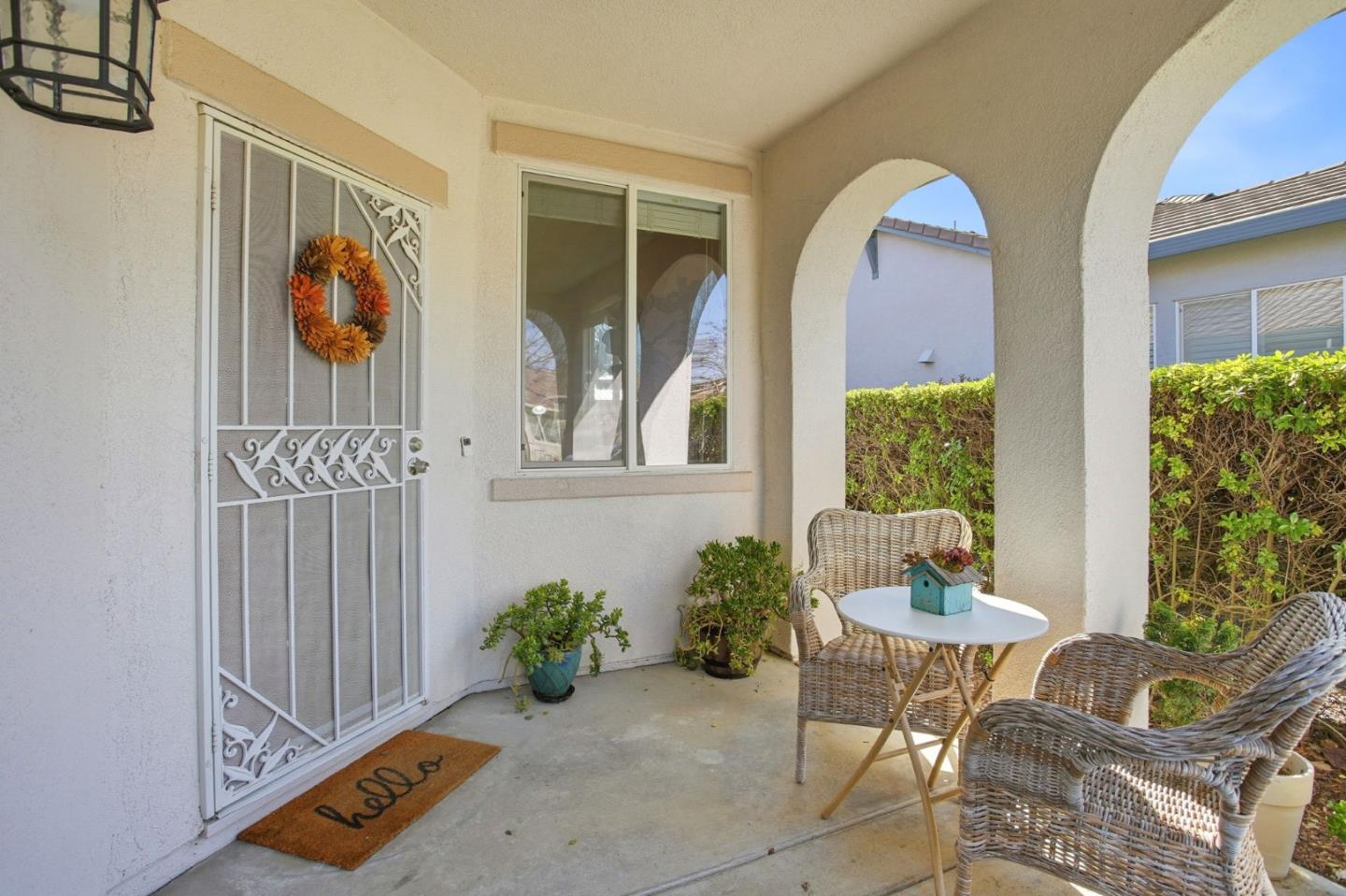 2360 Rose Arbor Drive