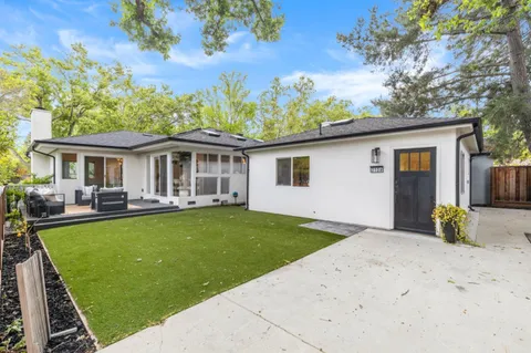 310 Leland Avenue, Palo Alto, CA 94306 - MLS#: ML82004961