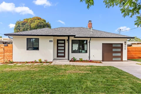 3920 Park Boulevard, Palo Alto, CA 94306 - #: ML82063070