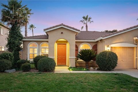 11447 Mirage Drive Chowchilla CA 93610