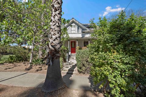 Photo of 163 Carrie Street, SAN JOSE, CA 95112 (MLS # ML82028947)