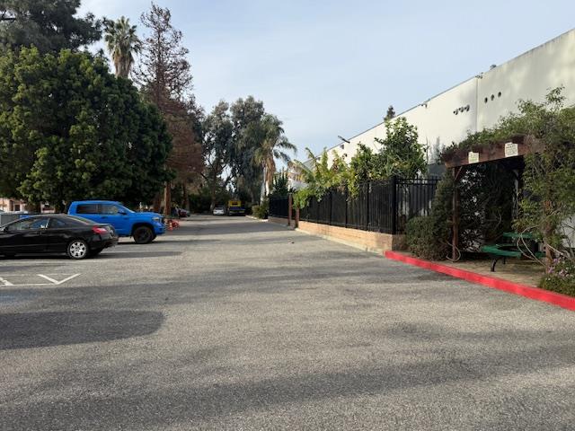 1931 Las Plumas Avenue