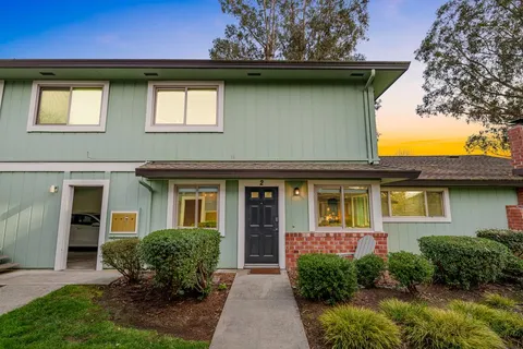 1133 Callas Lane Unit 2, Capitola, CA 95010 - #: ML81995546