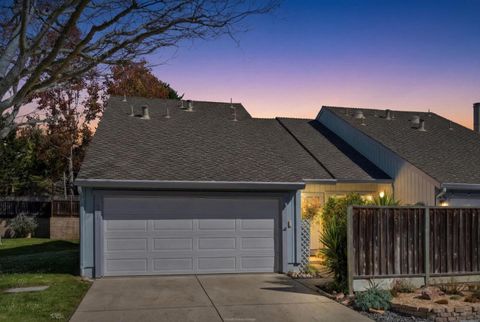 Photo of 2831 Casa De Vida Drive, Aptos, CA 95003 (MLS # ML82037535)