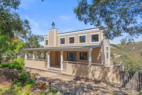 Photo of 11675 McCarthy Road, CARMEL VALLEY, CA 93924 (MLS # ML82053507)