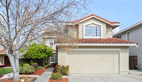 1051 Sandalwood Lane, Milpitas, CA 95035 - MLS#: ML82002474