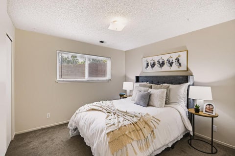 Tiny photo for 1184 Barbara Court, Seaside, CA 93955 (MLS # ML82060343)