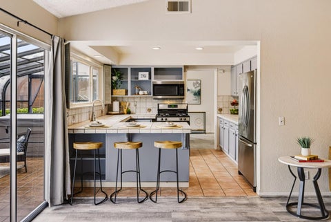Tiny photo for 1184 Barbara Court, Seaside, CA 93955 (MLS # ML82060343)