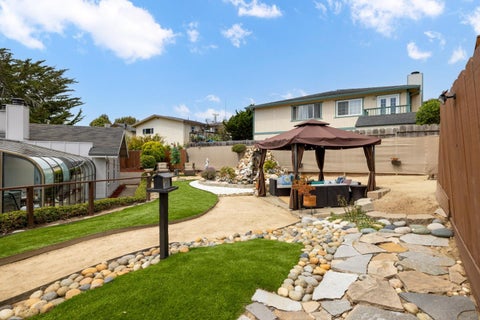 Tiny photo for 1184 Barbara Court, Seaside, CA 93955 (MLS # ML82060343)