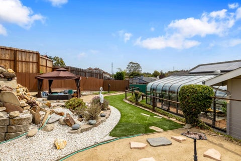 Tiny photo for 1184 Barbara Court, Seaside, CA 93955 (MLS # ML82060343)
