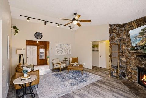 Tiny photo for 1184 Barbara Court, Seaside, CA 93955 (MLS # ML82060343)