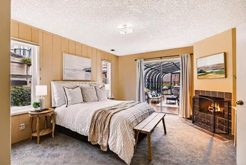 Tiny photo for 1184 Barbara Court, Seaside, CA 93955 (MLS # ML82060343)