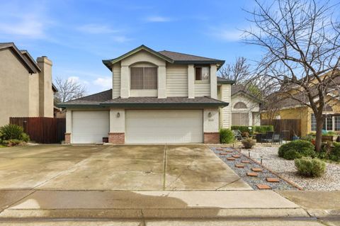 Tiny photo for 5621 Adobe Road, ROCKLIN, CA 95765 (MLS # ML82032804)