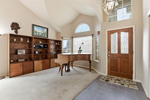 Tiny photo for 5621 Adobe Road, ROCKLIN, CA 95765 (MLS # ML82032804)