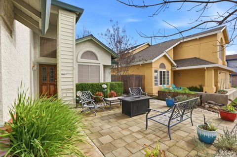 Tiny photo for 5621 Adobe Road, ROCKLIN, CA 95765 (MLS # ML82032804)