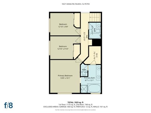 Tiny photo for 5621 Adobe Road, ROCKLIN, CA 95765 (MLS # ML82032804)