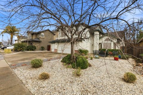 Tiny photo for 5621 Adobe Road, ROCKLIN, CA 95765 (MLS # ML82032804)